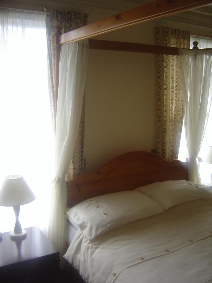 Lord Nelson Hotel - Laterooms