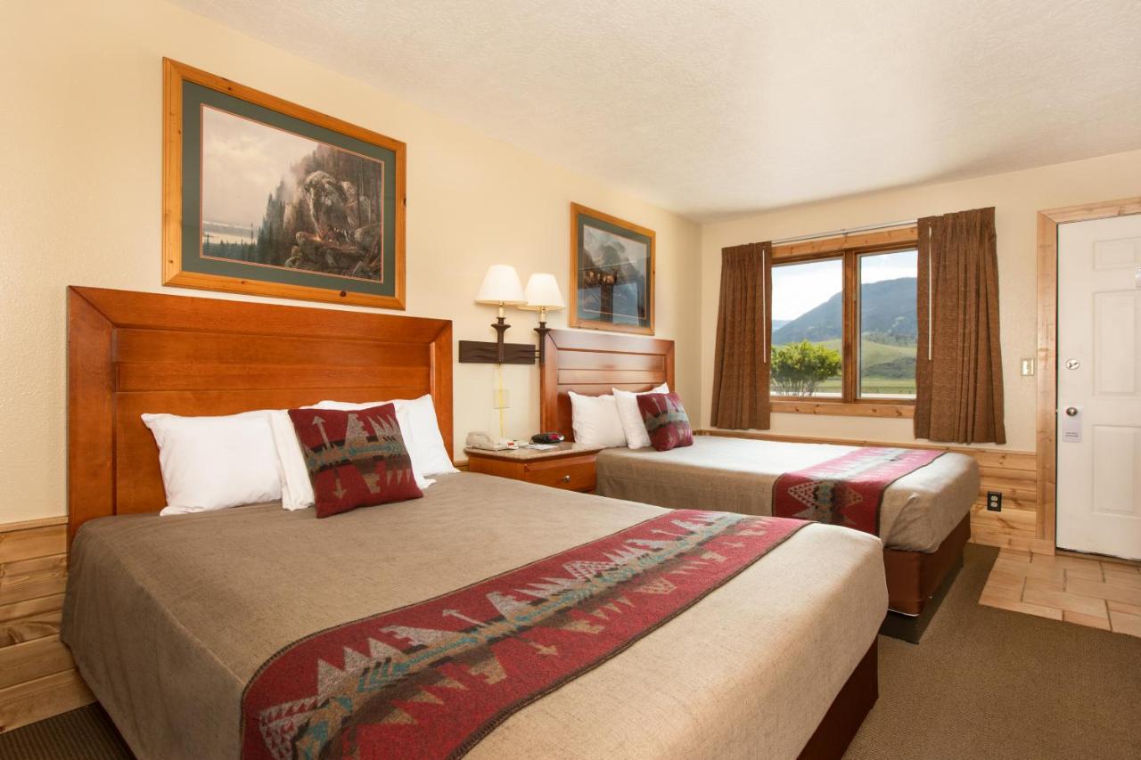 Flat Creek Inn — photo 18
