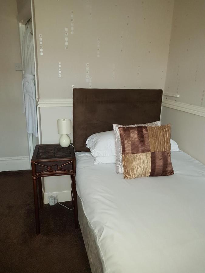 Swandale Guest House - Laterooms
