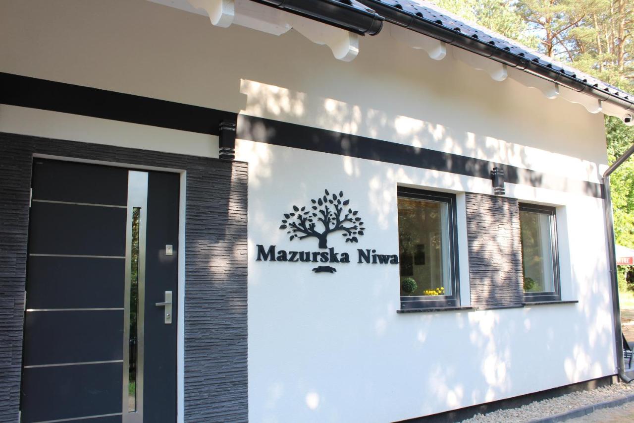 Mazurska Niwa, Cierzpięty – Bijgewerkte prijzen 2023