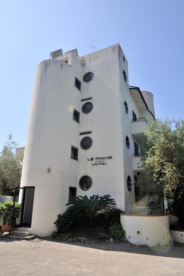 Hotel Le Piane photo
