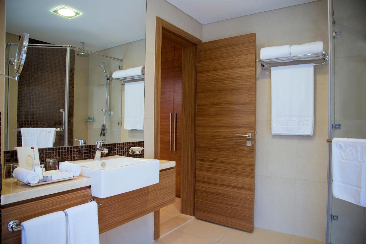 Majestic Arjaan by Rotana – Manama photo