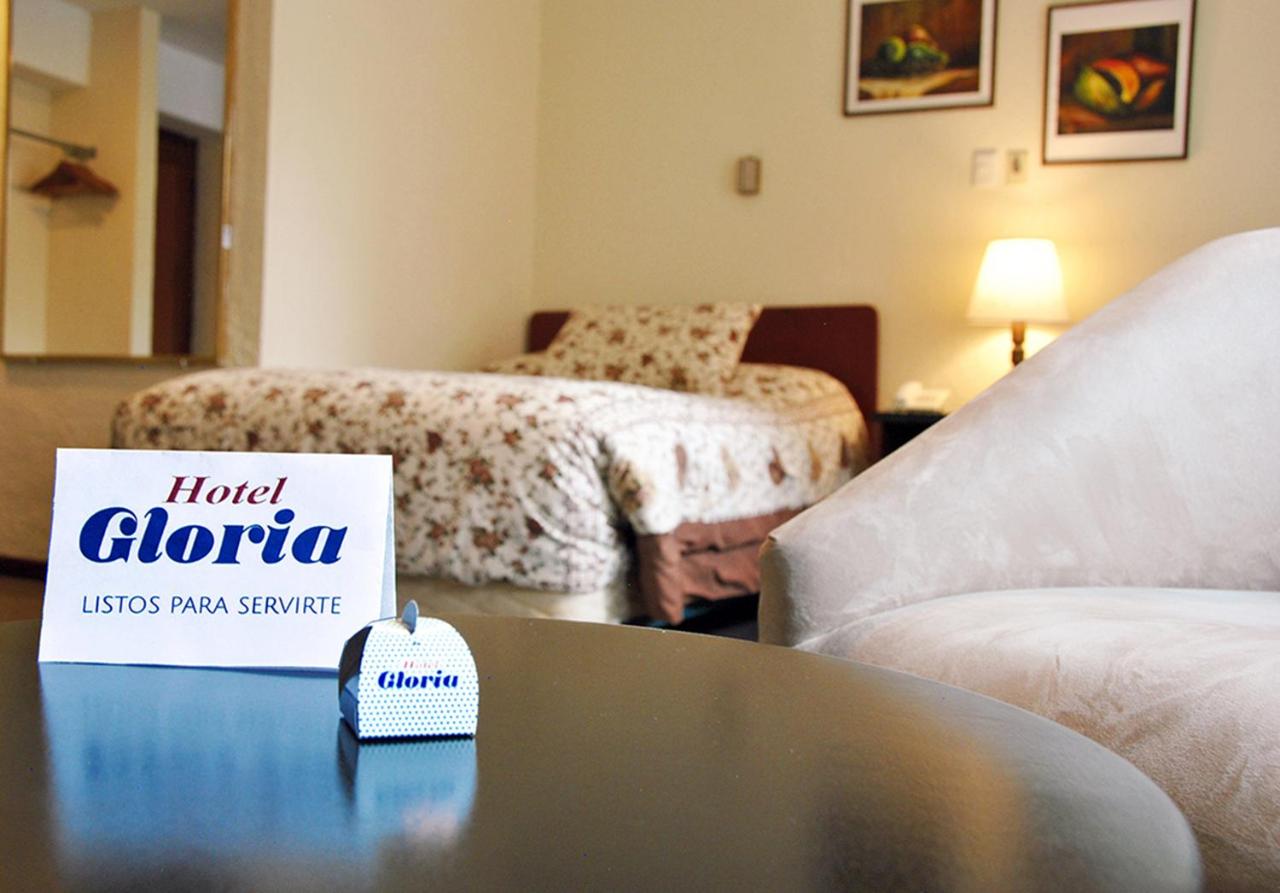 Hotel Gloria La Paz photo