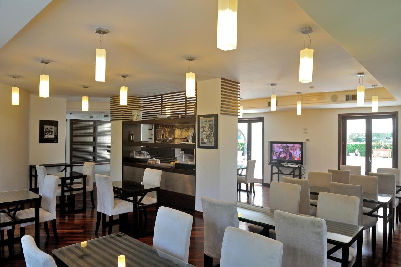 Hotel Le Piane photo