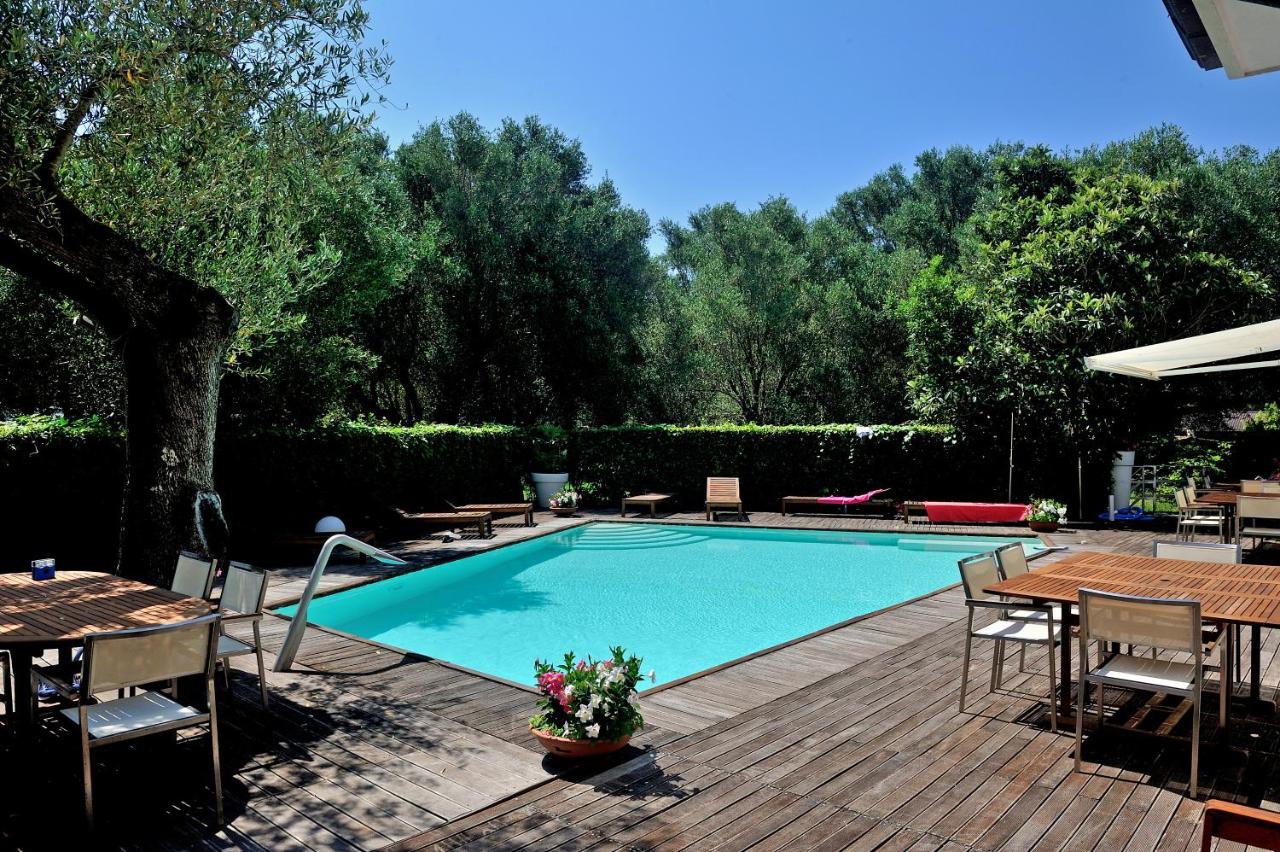 Hotel Le Piane photo