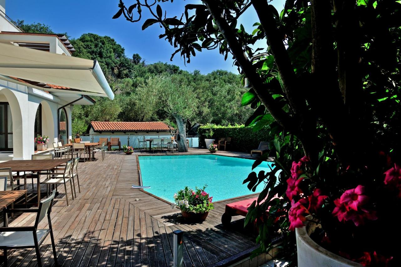 Hotel Le Piane photo