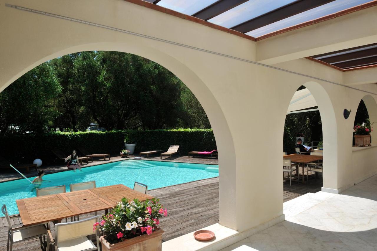 Hotel Le Piane photo