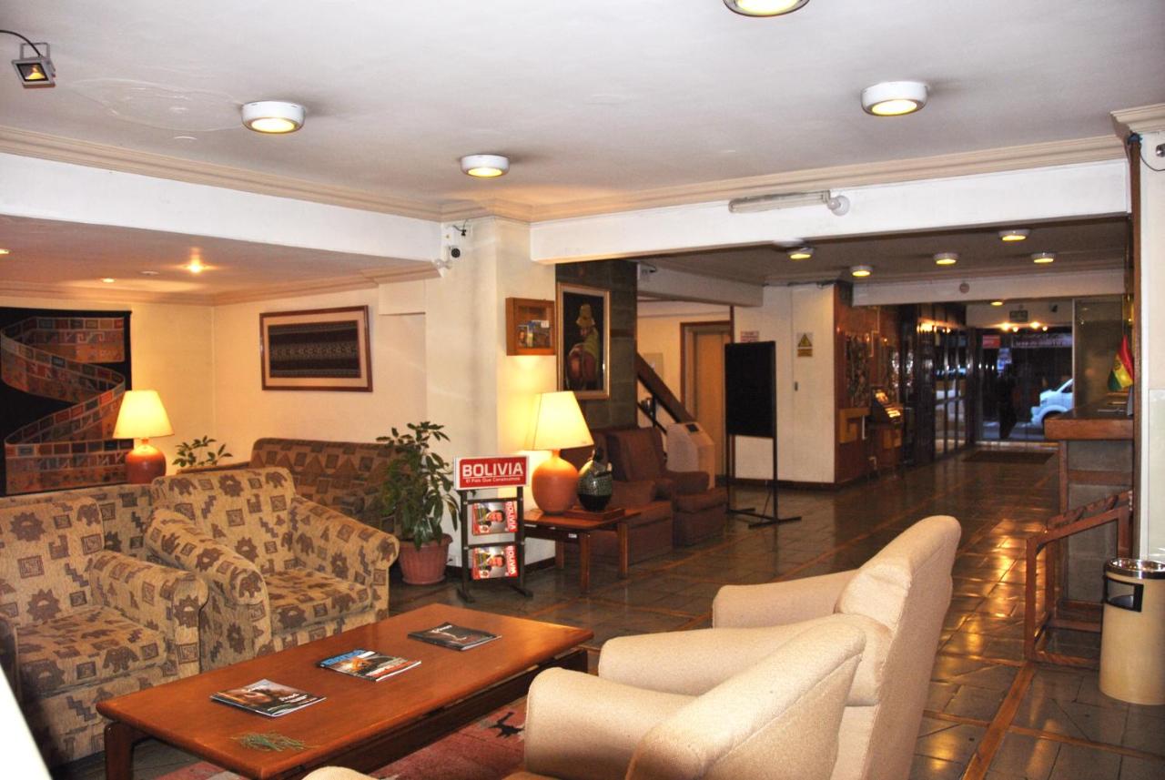 Hotel Gloria La Paz photo