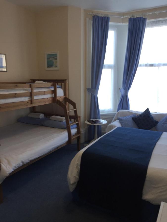 Marlow Lodge Hotel - Laterooms