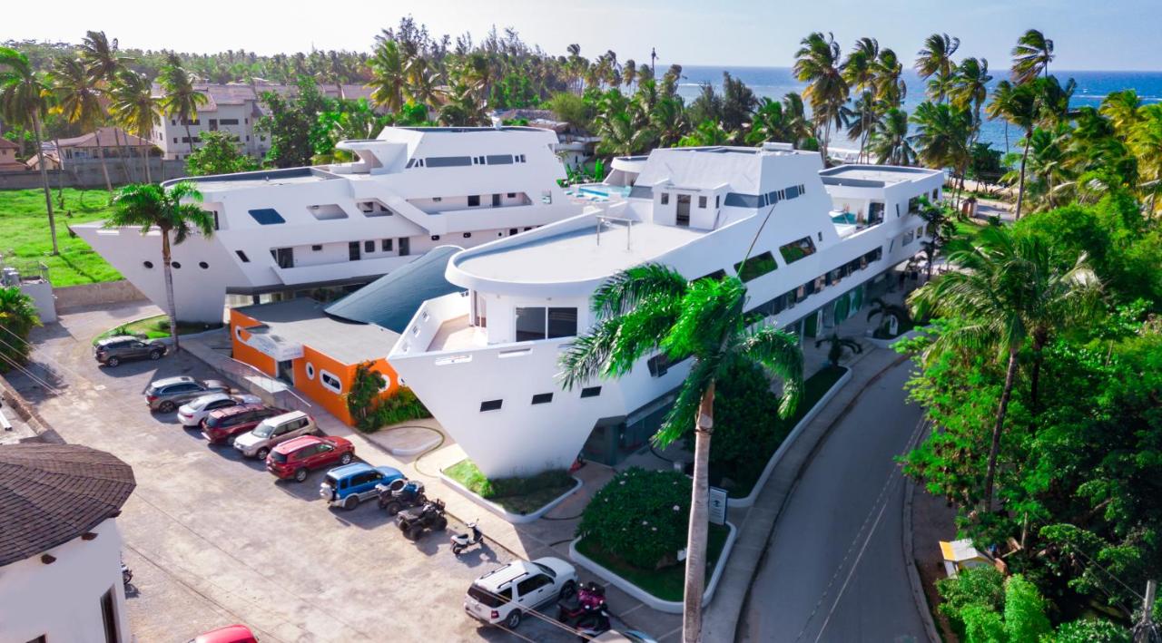 Puerto Plaza Las Terrenas - 2