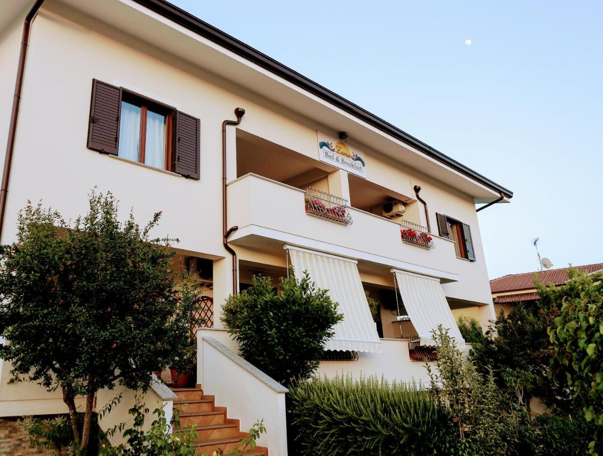 Zama Bed&Breakfast photo