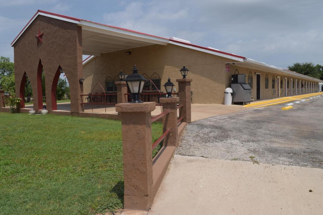 Albany Inn & RV Campground — photo 4