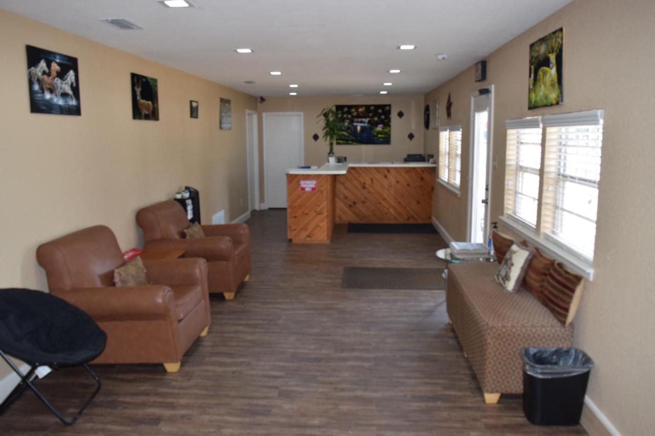 Albany Inn & RV Campground — photo 12