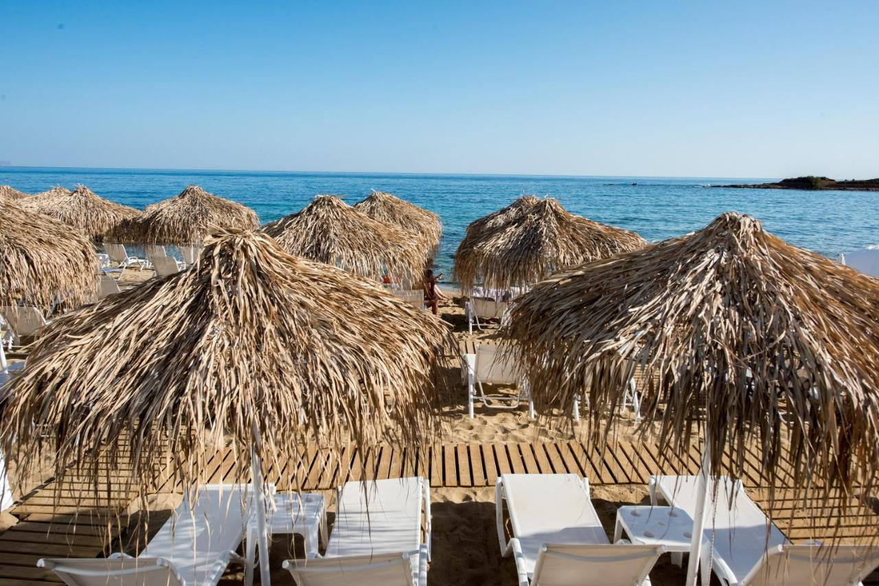 Ammos Beach Hotel, Malia – Updated 2022 Prices