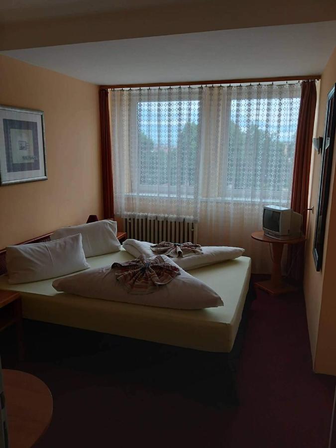 Hotel Gerlach