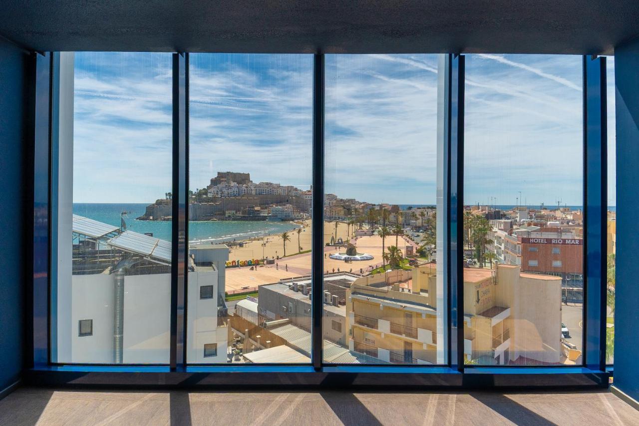Hotel Prado II, Peníscola – Preus actualitzats 2022