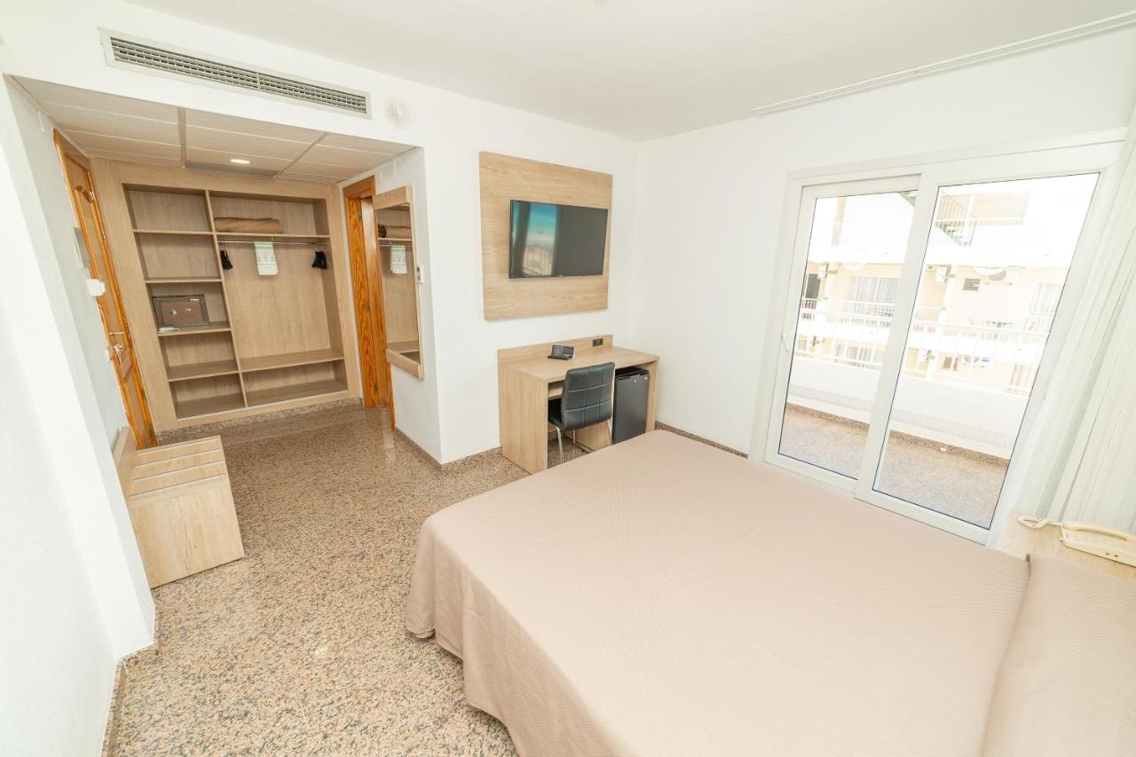 Hotel Arena Prado, Peñíscola – Bijgewerkte prijzen 2022