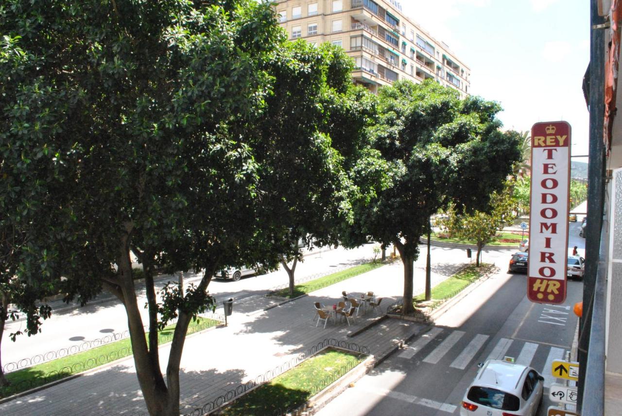 Hostal Rey Teodomiro, Orihuela – Updated 2022 Prices