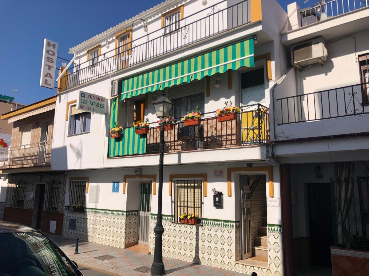 Pension Los Faroles, Fuengirola – Bijgewerkte prijzen 2022