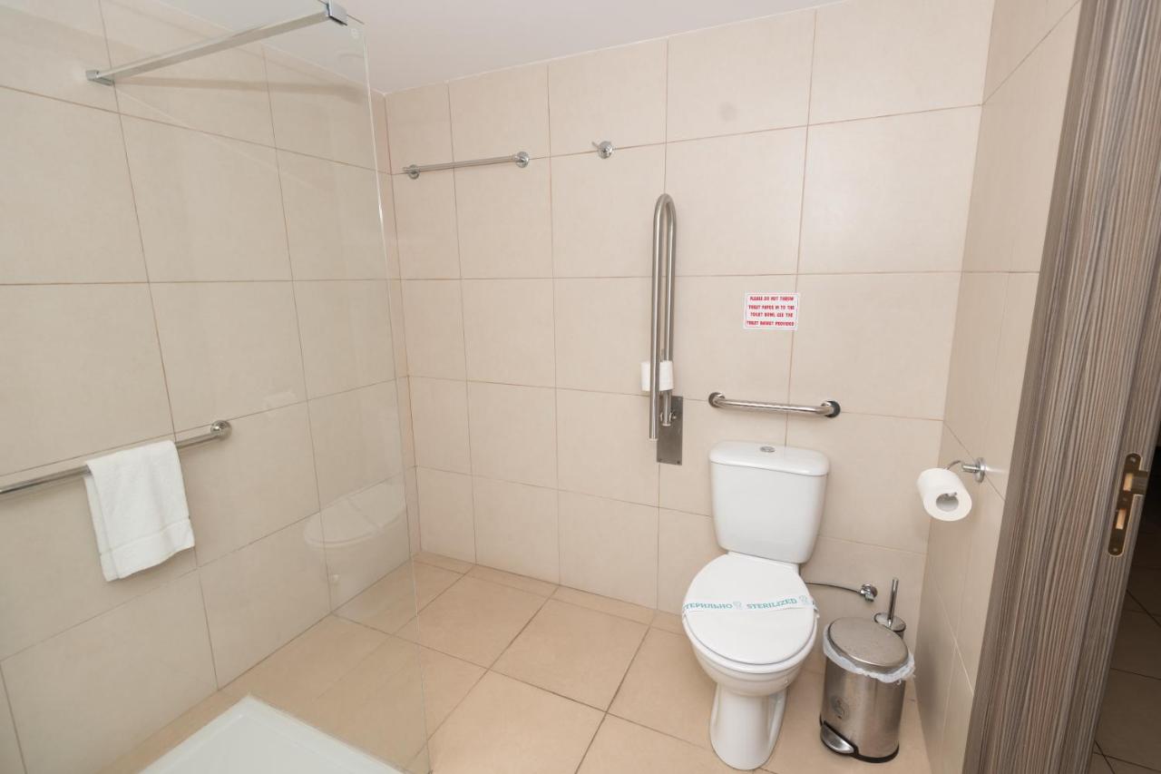 Tofinis Hotel photo