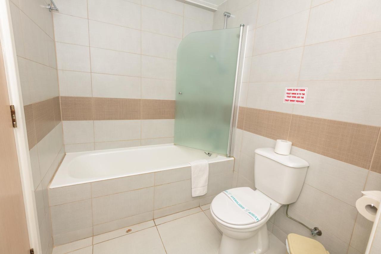 Tofinis Hotel photo