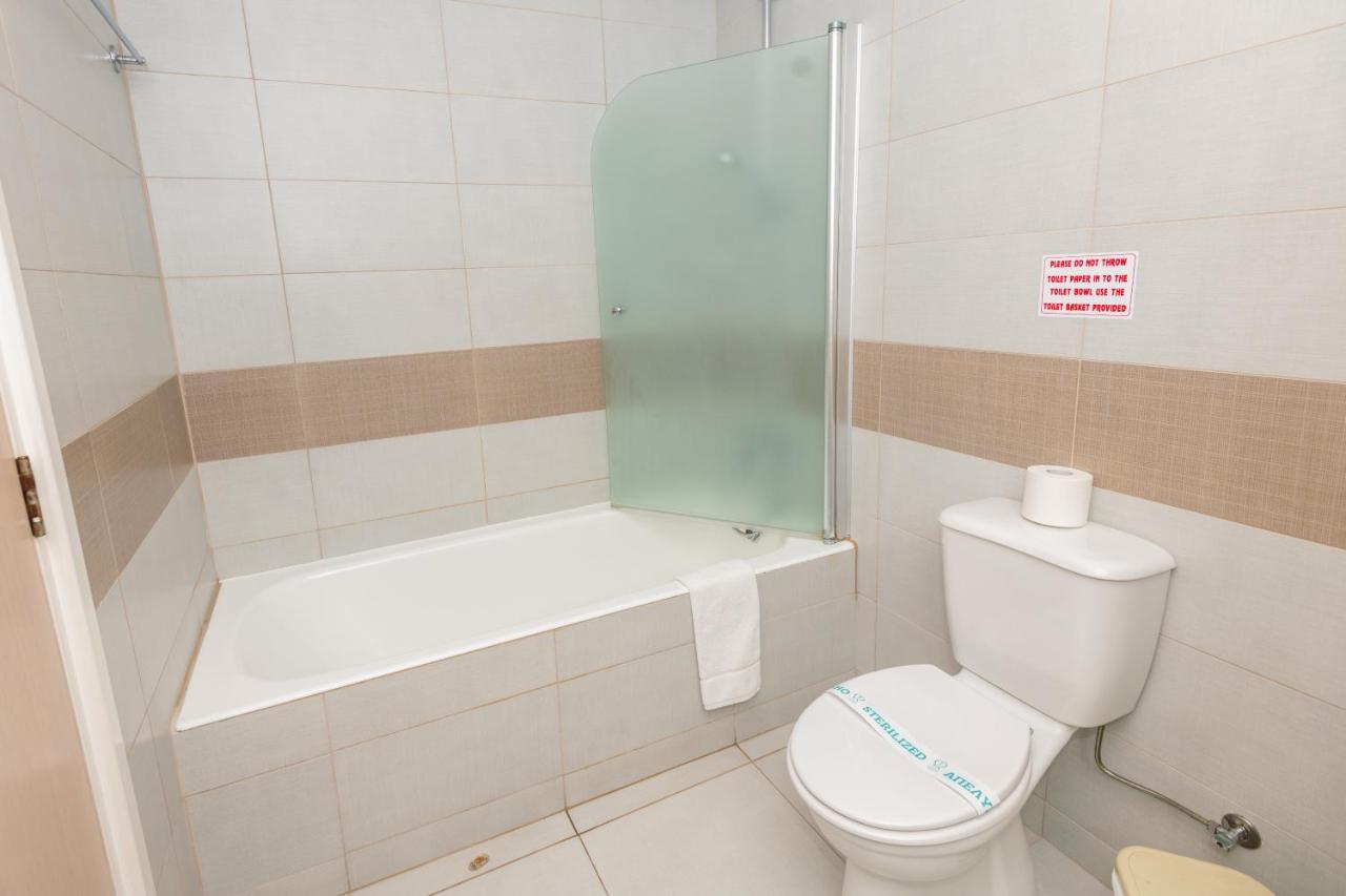 Tofinis Hotel photo