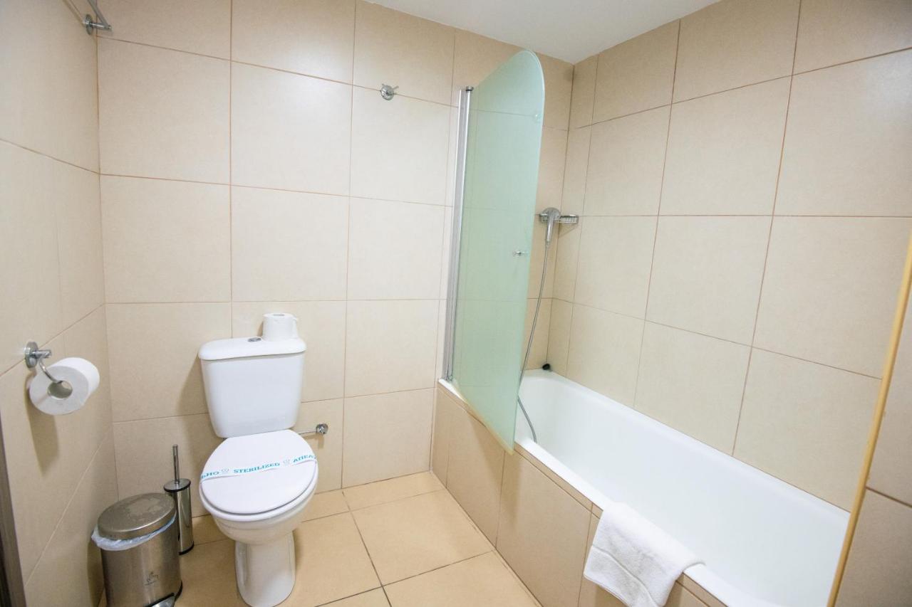 Tofinis Hotel photo