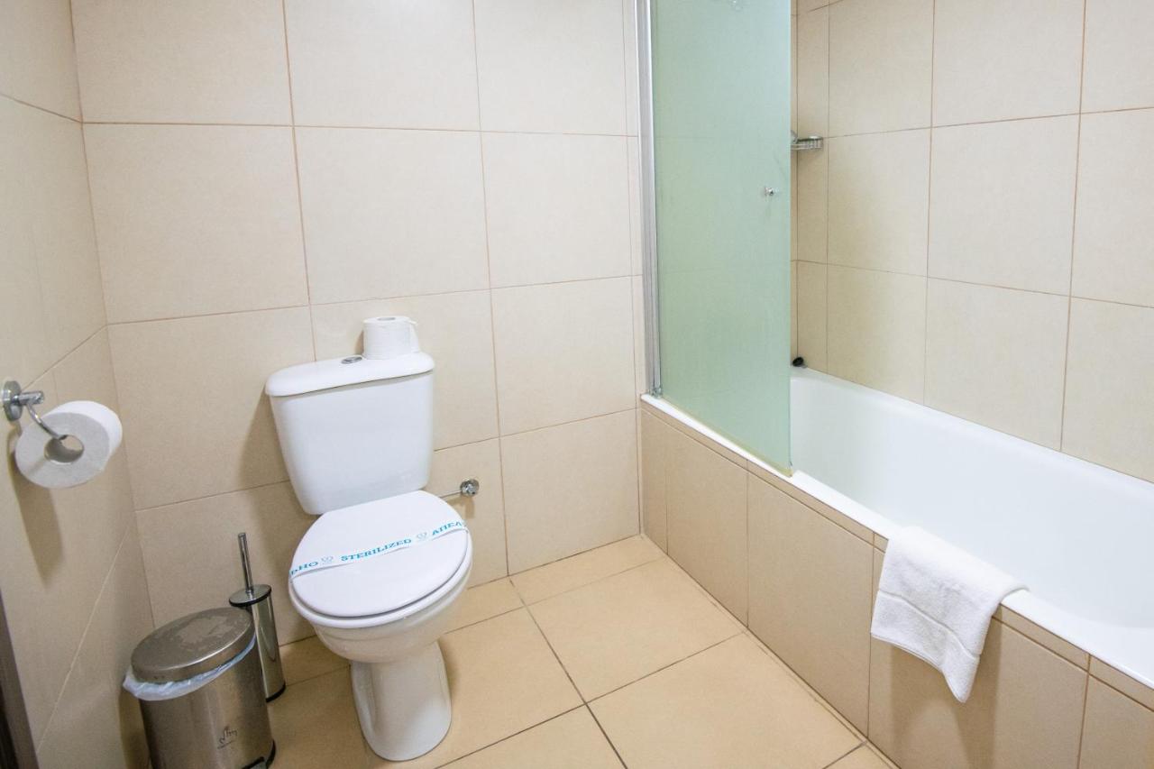 Tofinis Hotel photo