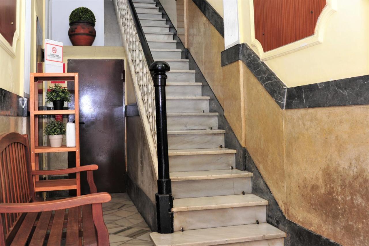 Hostal Bejar, Barcelona – päivitetyt vuoden 2022 hinnat