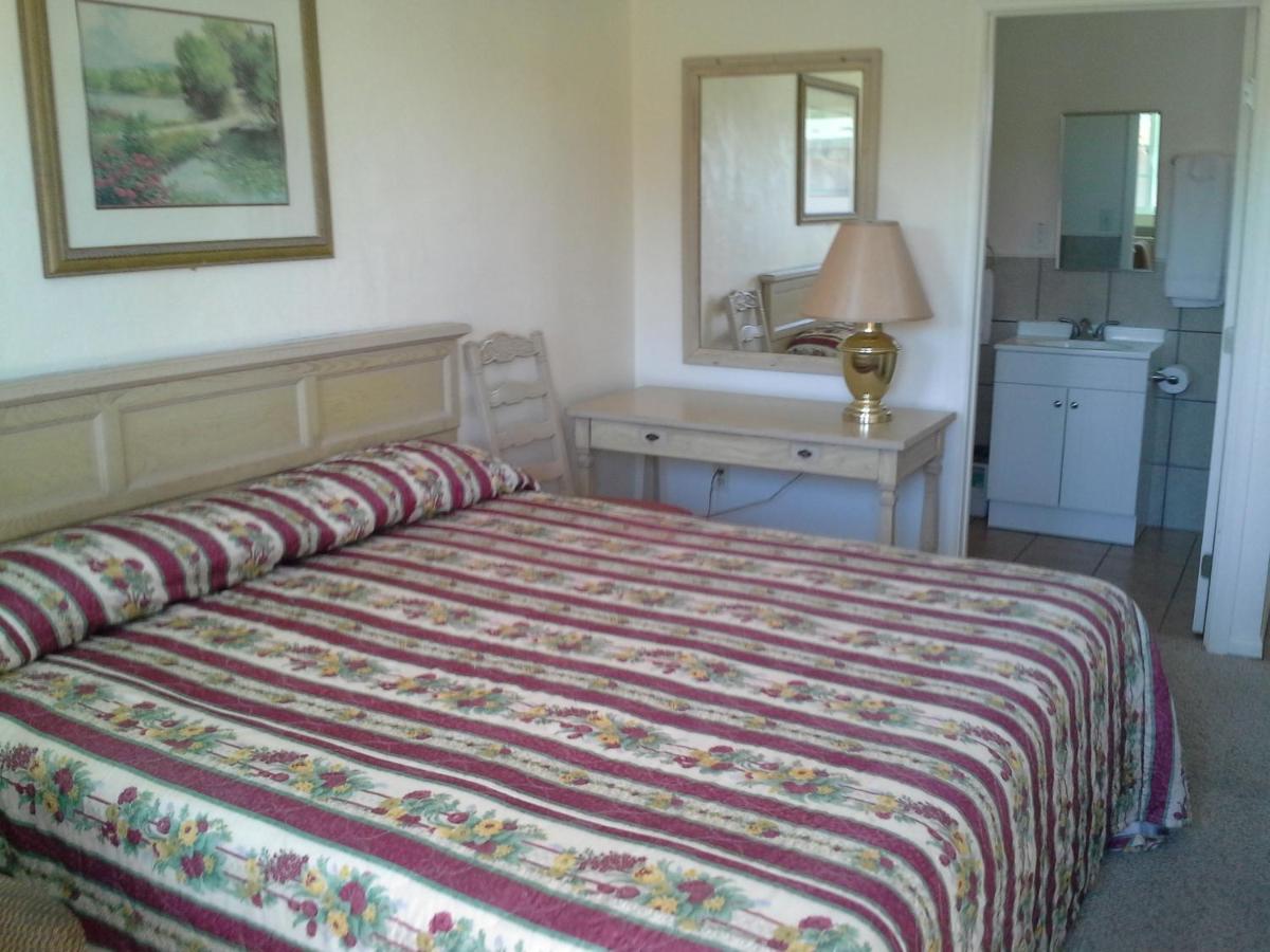 Boron Motel — photo 13