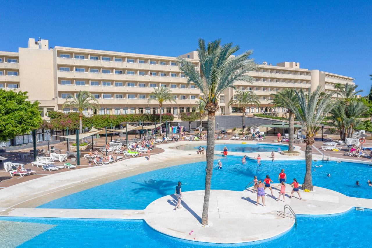 Hotel Club Cala Romani, Calas de Mallorca – Updated 2022 Prices