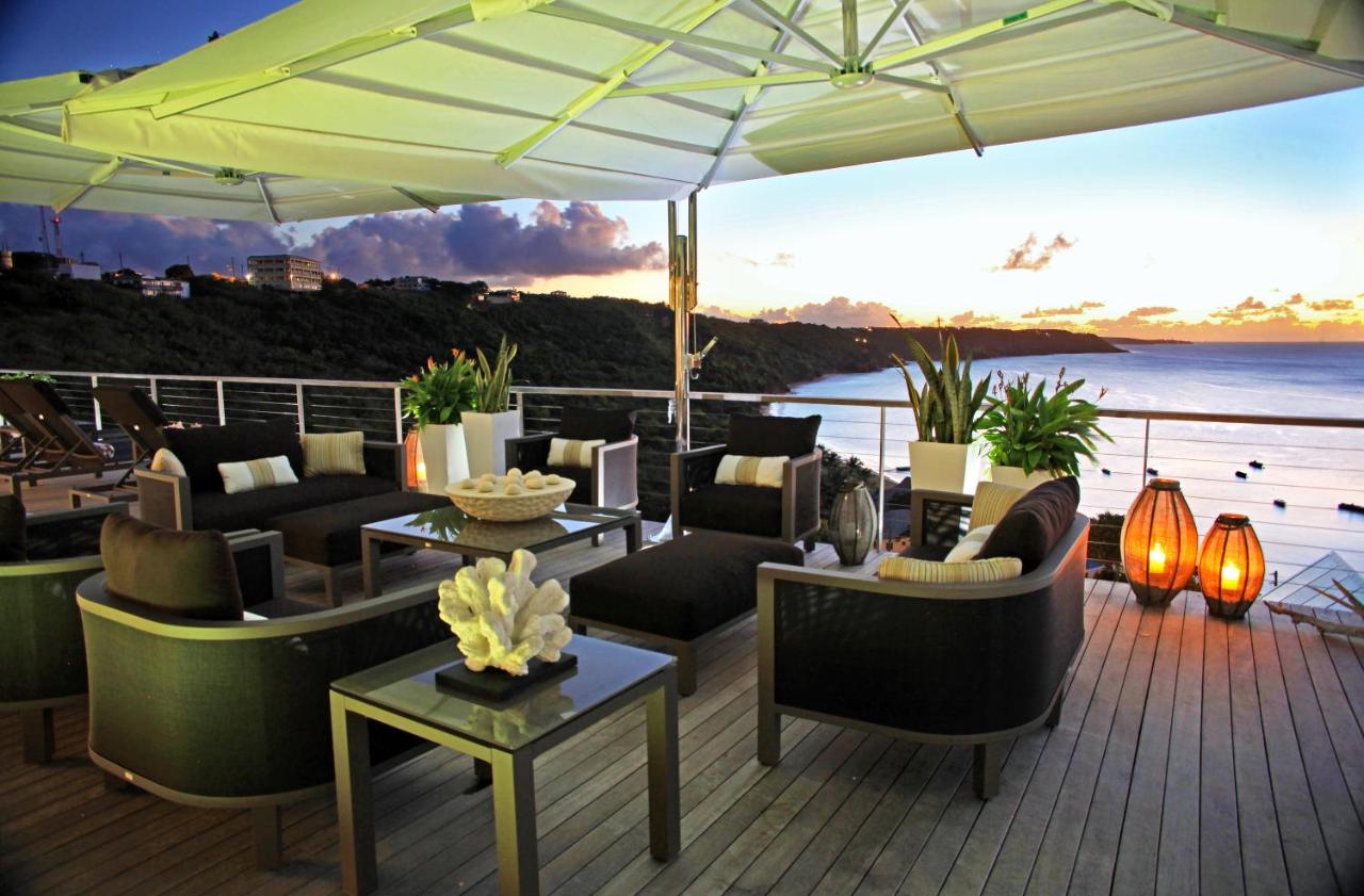 CeBlue Villas photo