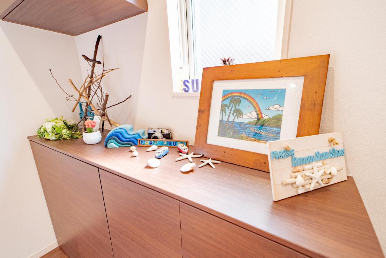 Port House Shibuya - 5