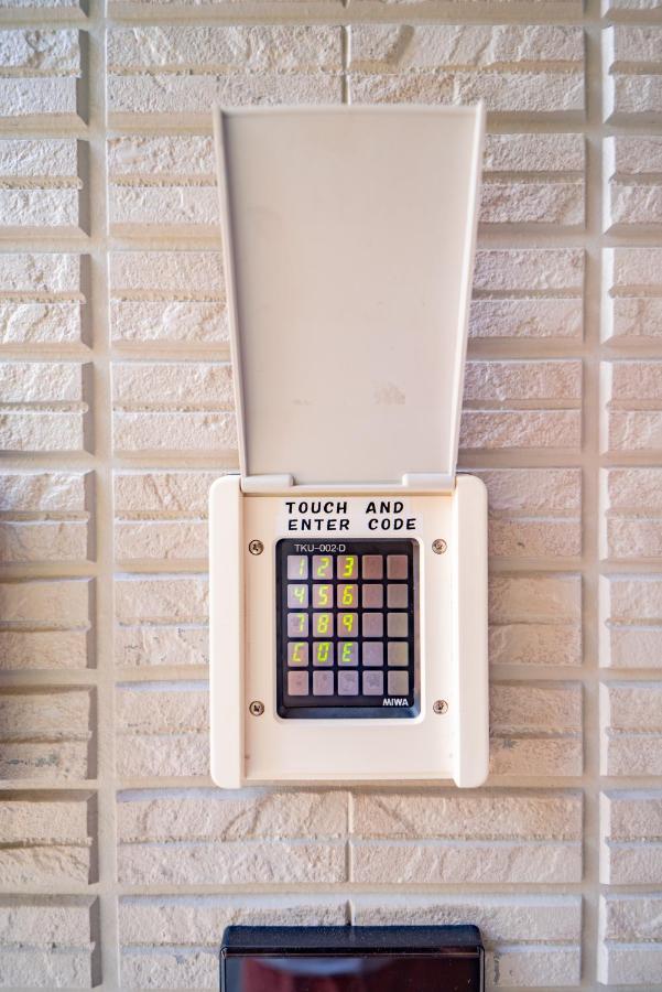 Port House Shibuya - 2