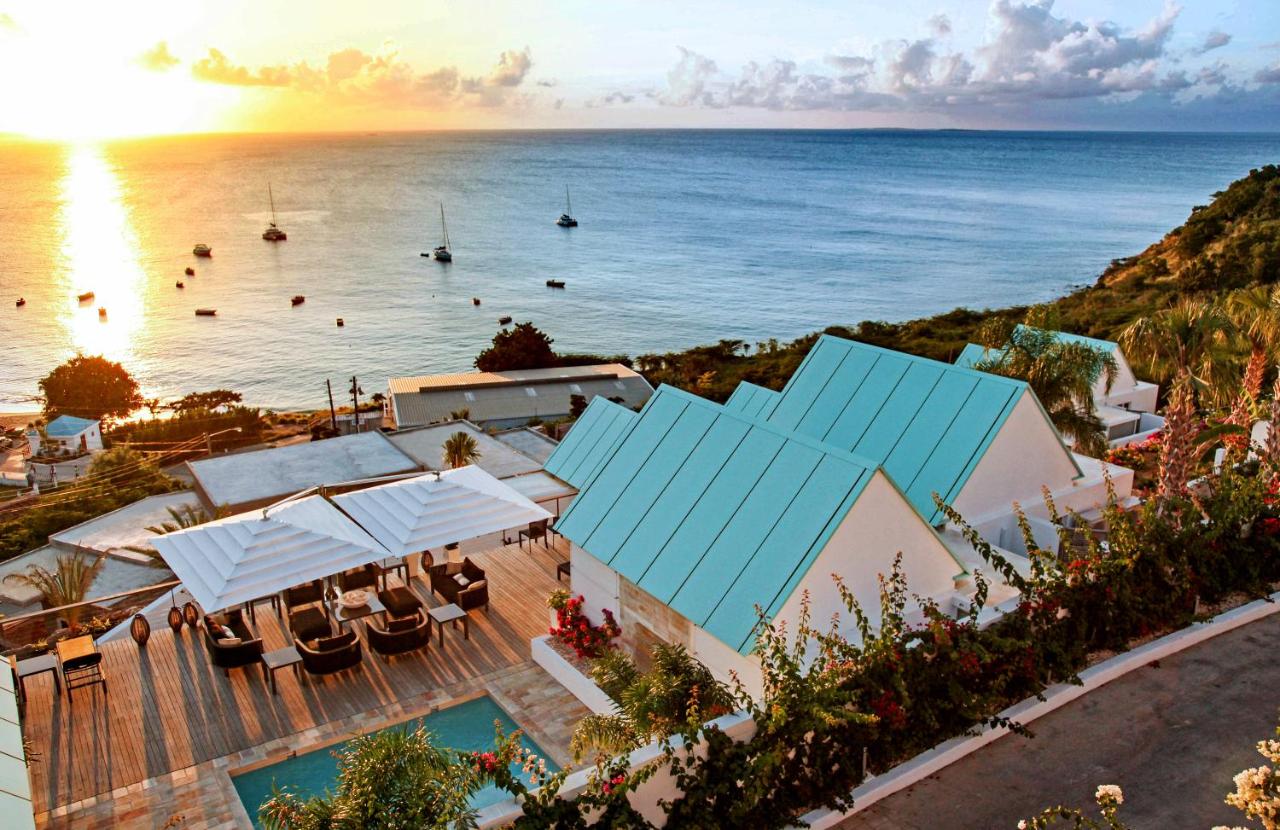 CeBlue Villas photo