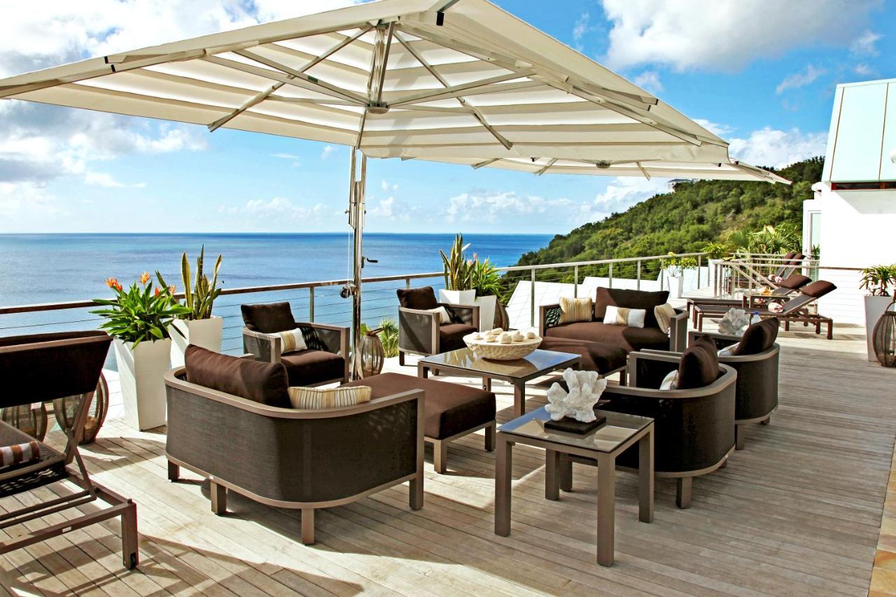 CeBlue Villas photo