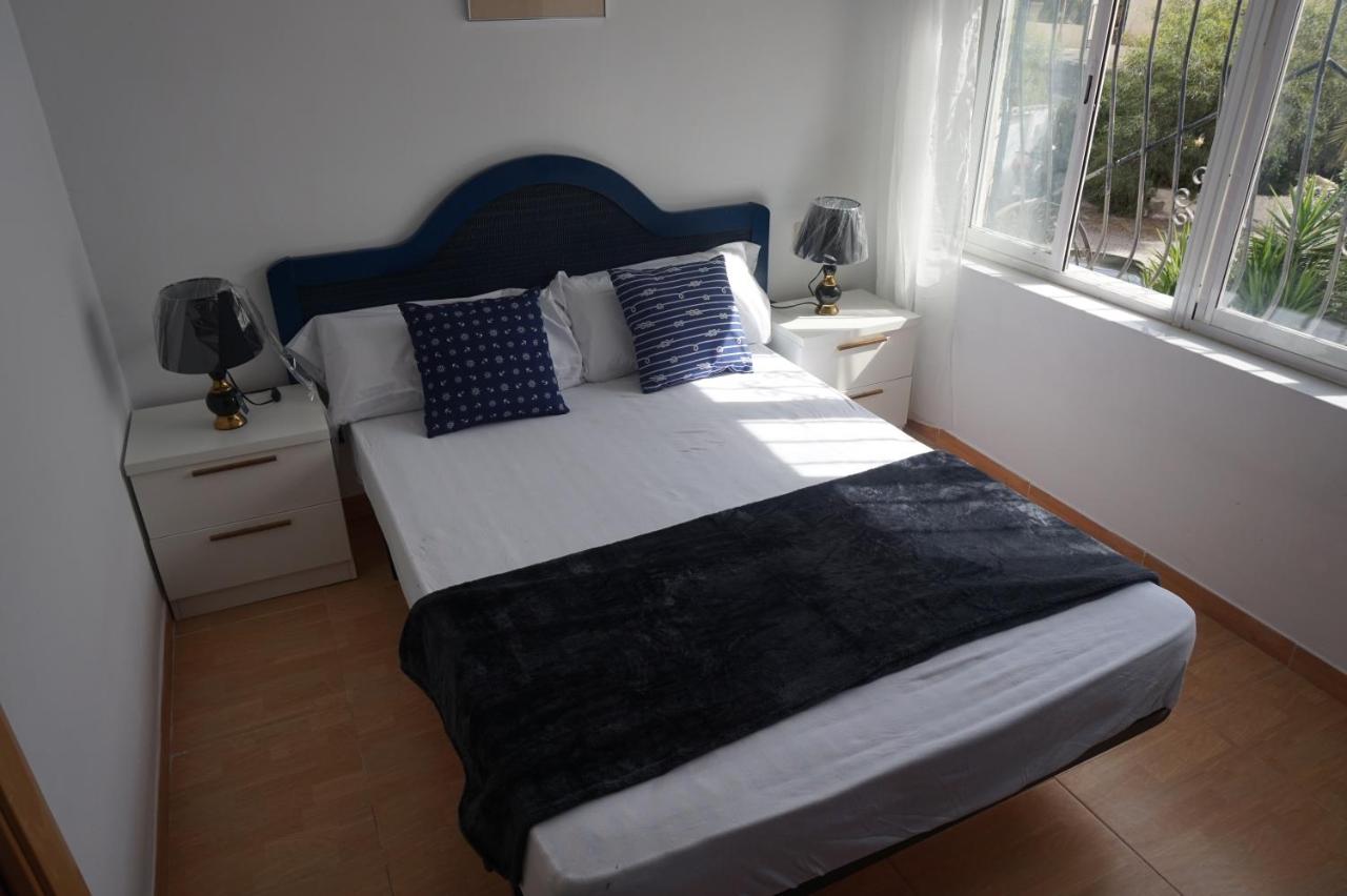 Apartamento GAVIOTA (España Mojácar) - Booking.com