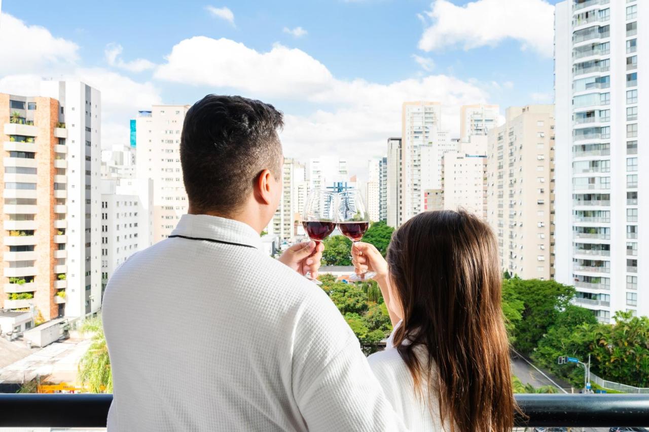 Mercure Sao Paulo Moema photo