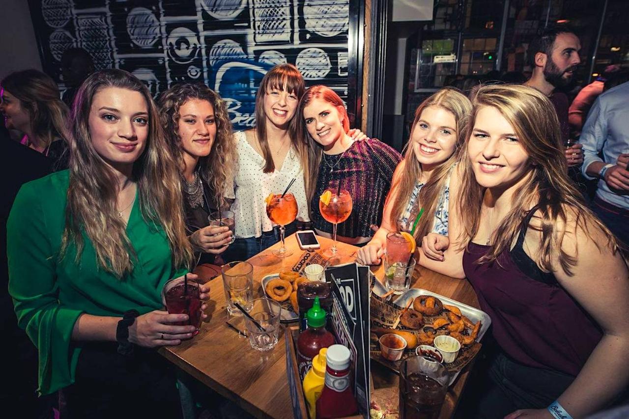 Urban Nomad - Camden Town - 3