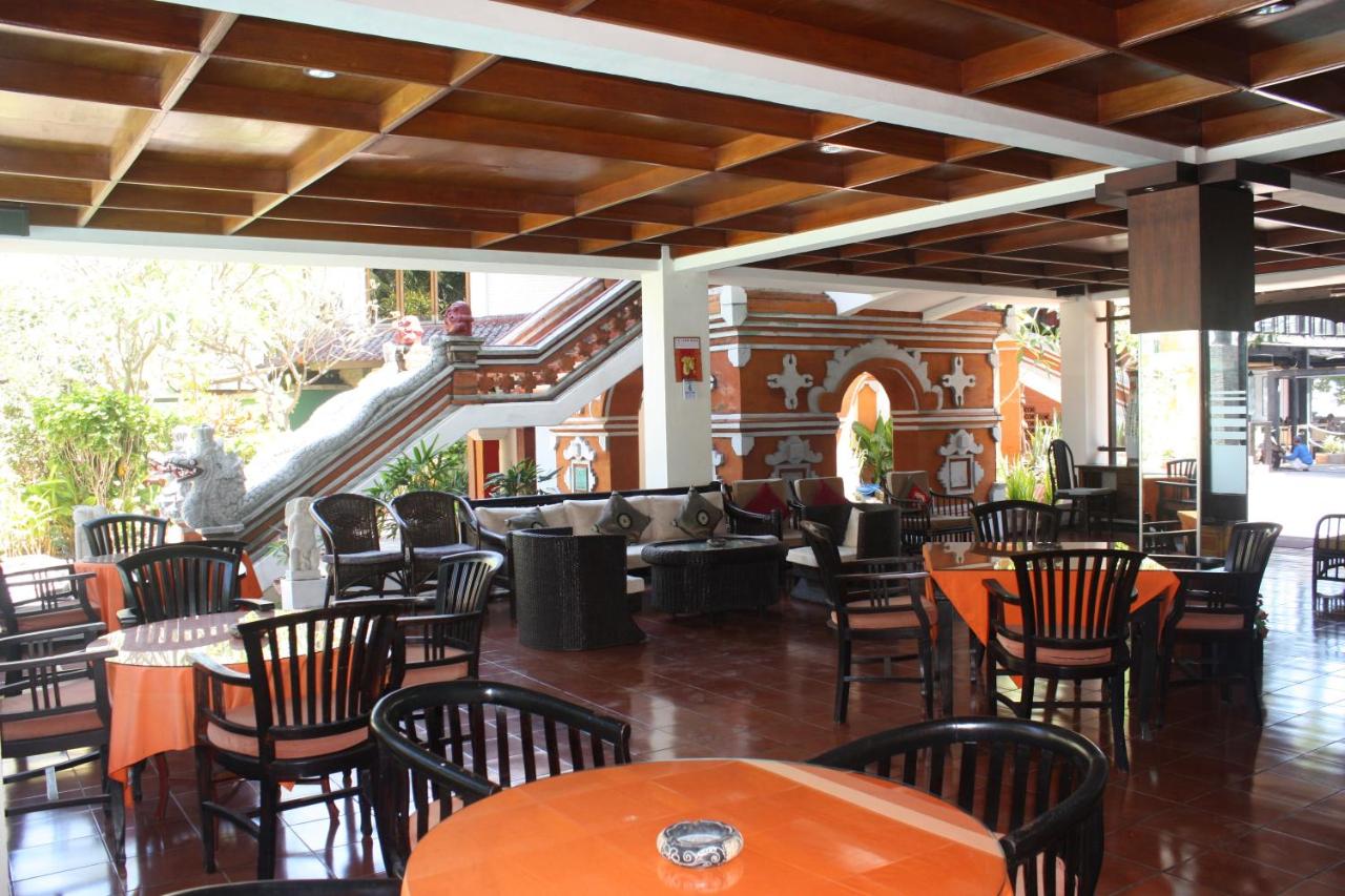 Puri Naga Beachfront Cottages - 3