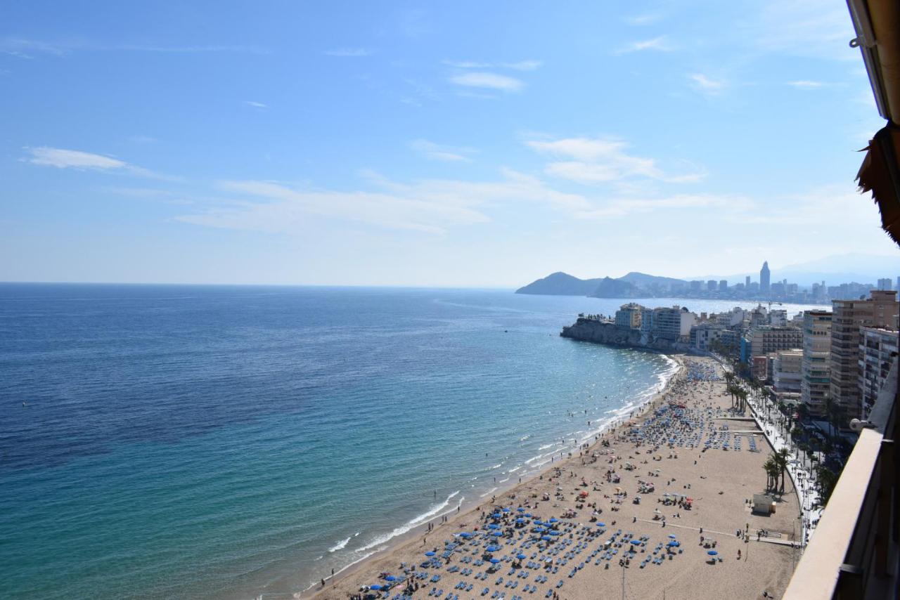 PRINCIPADO ARENA III - FINCAS ARENA, Benidorm – Bijgewerkte ...