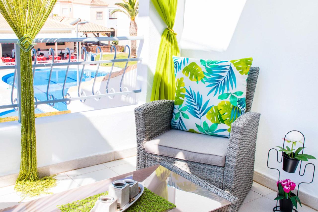Apartamento Espanatour DOS TERRAZAS (España Torrevieja ...