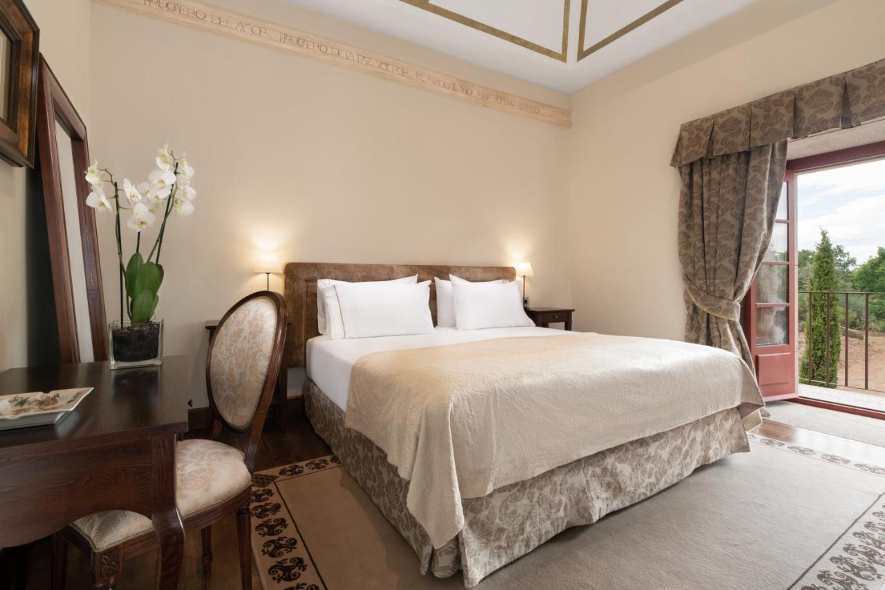 Áurea Palacio de Sober by Eurostars Hotel Company, Sober ...