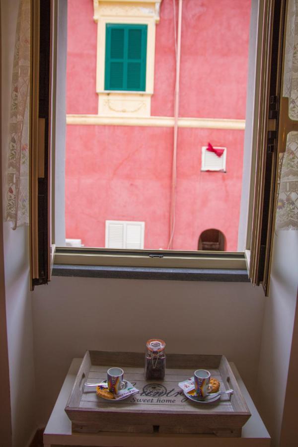 Il Borghetto Apartments & Rooms photo