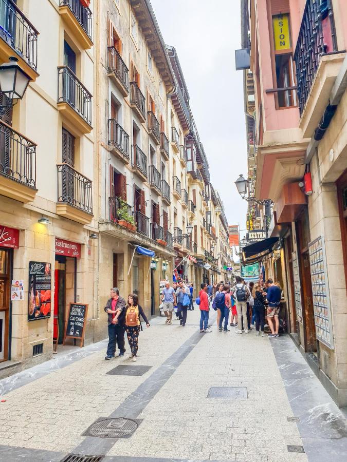 Pension Aussie Guesthouse, San Sebastian – Bijgewerkte ...