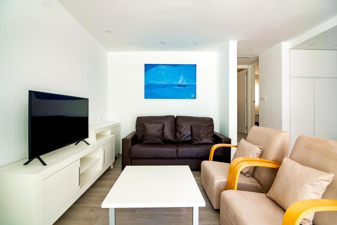 Apartamentos Tamarindos Peñiscola, Peníscola – Preços ...