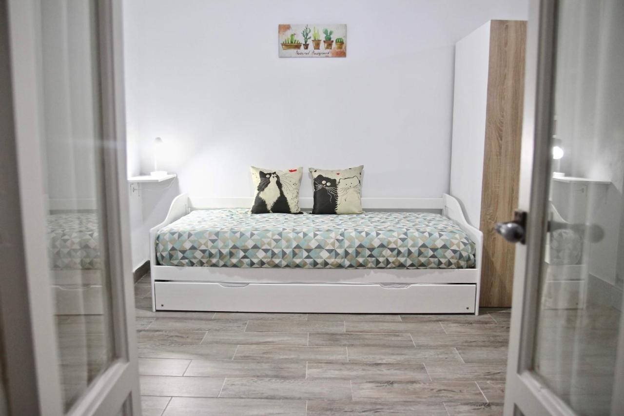 Apartamento LA BENDICIÓN DE MANUELA, Cádiz – Precios 2022 ...