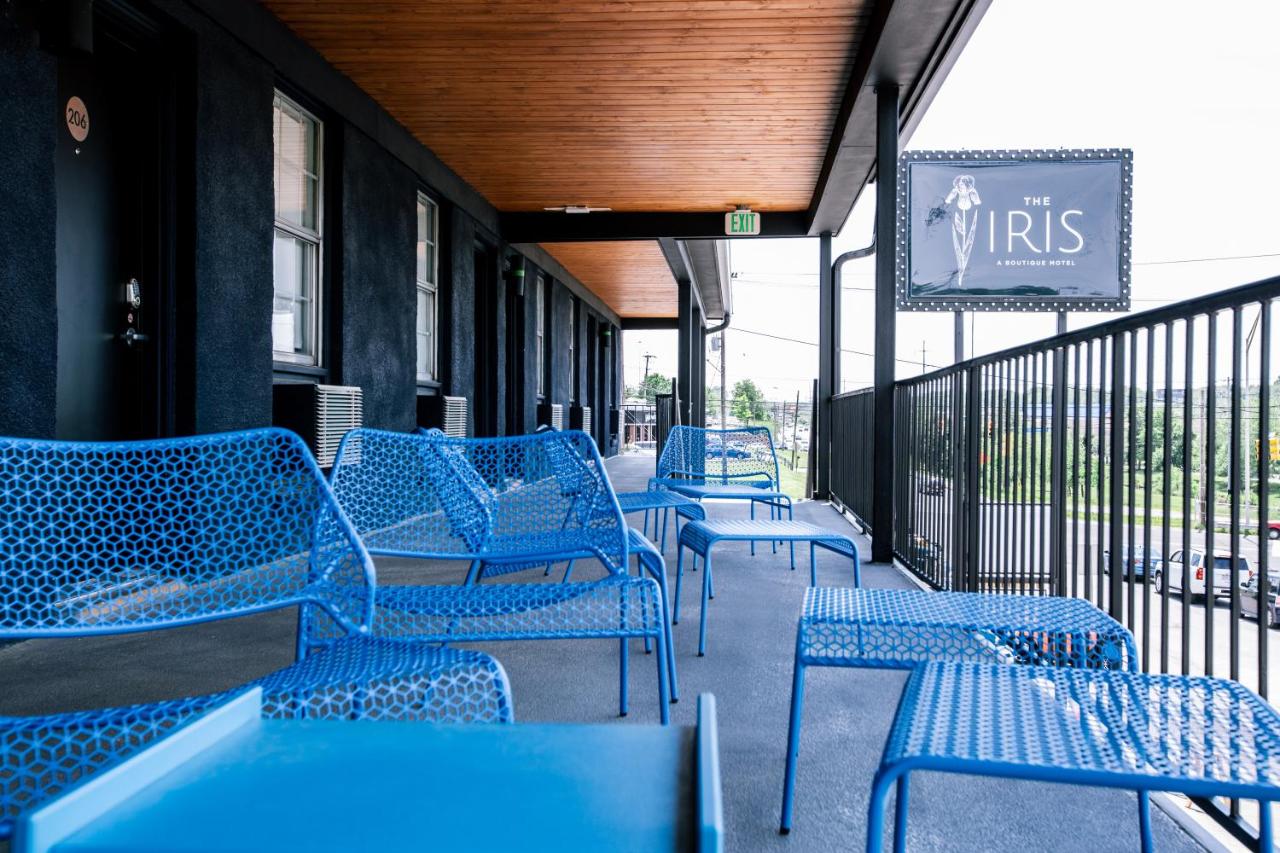 Iris Motel — photo 2