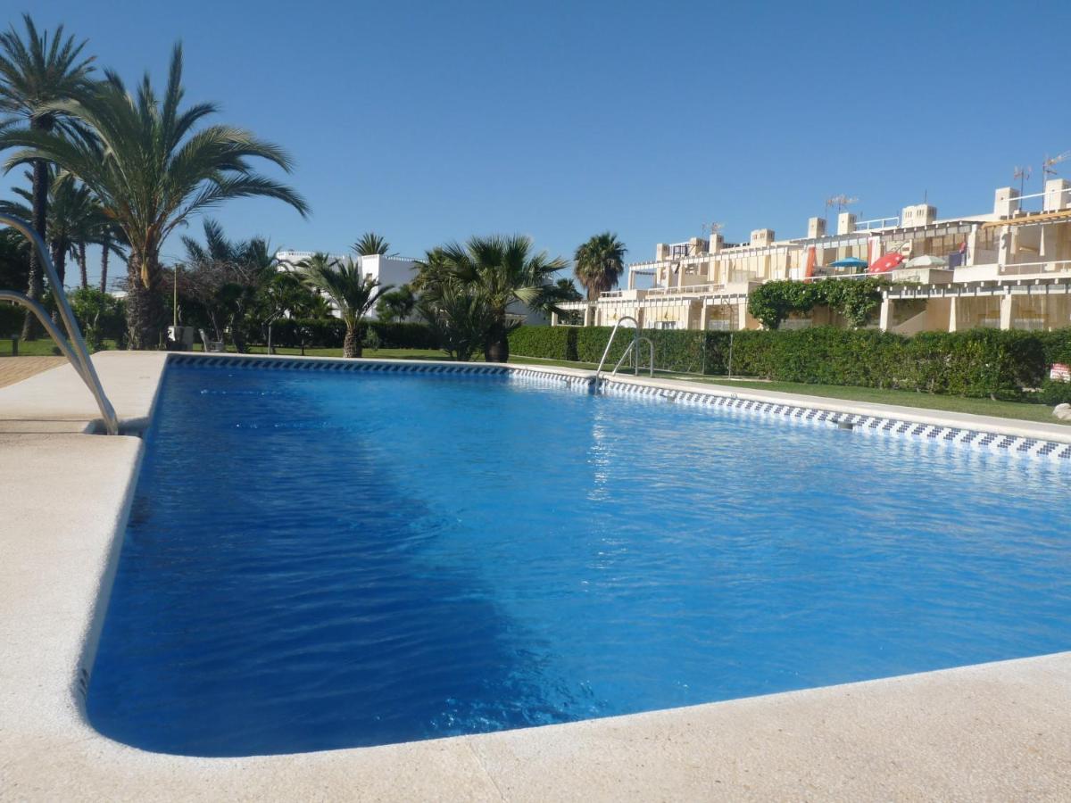Appartement Casas Vera Naturista MAR Y LUZ (Spanje Vera ...