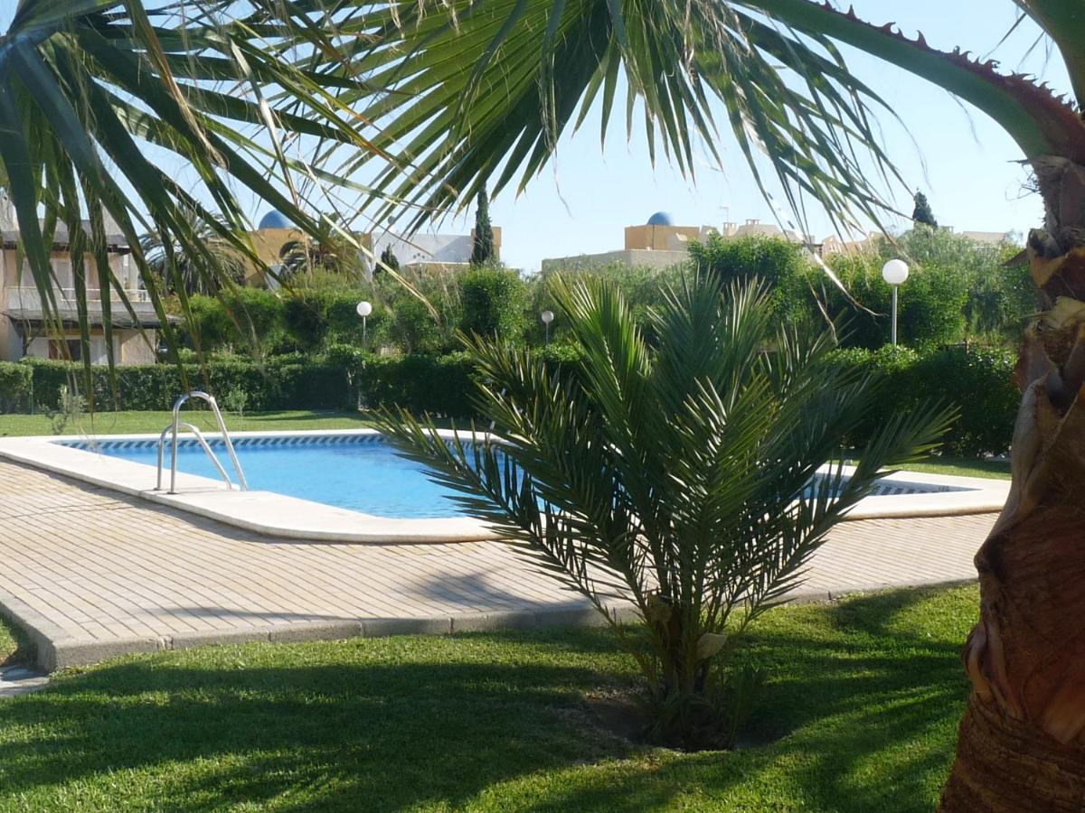 Appartement Casa Mar Y Luz : the best location in the ...